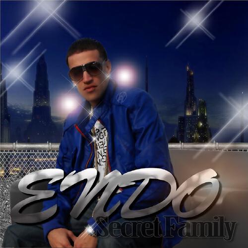 Endo - Hablan Kaka