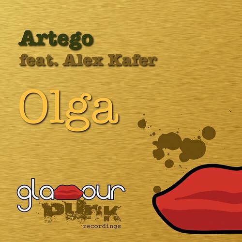 Artego - Olga (Disquoburners Remix)