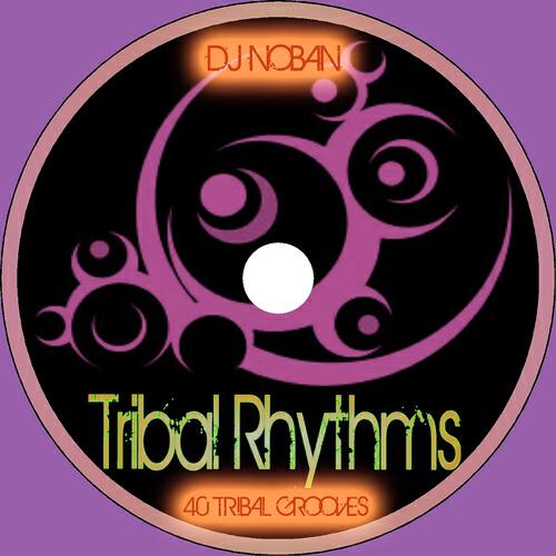 Dj Noban - Tribal 27