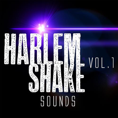 Постер альбома Harlem Shake Sounds, Vol.1