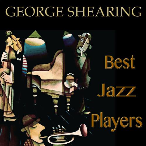 George Shearing - Double Deal