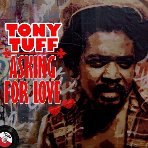 Tony Tuff - Lost and Free