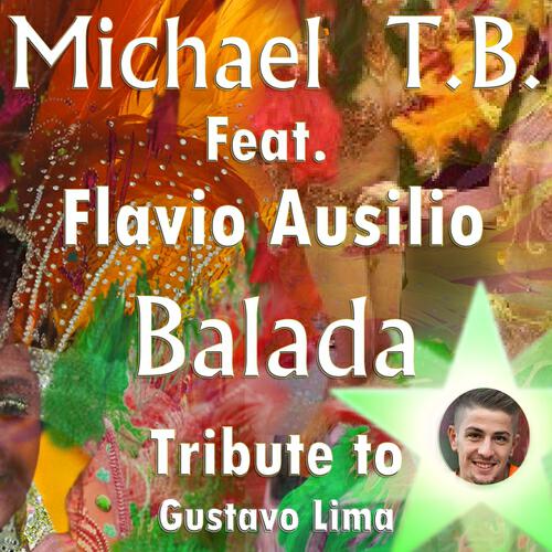 Michael T.B. - Balada (Original Mix)