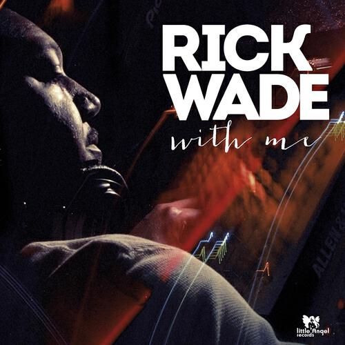 Rick Wade - De Luxe