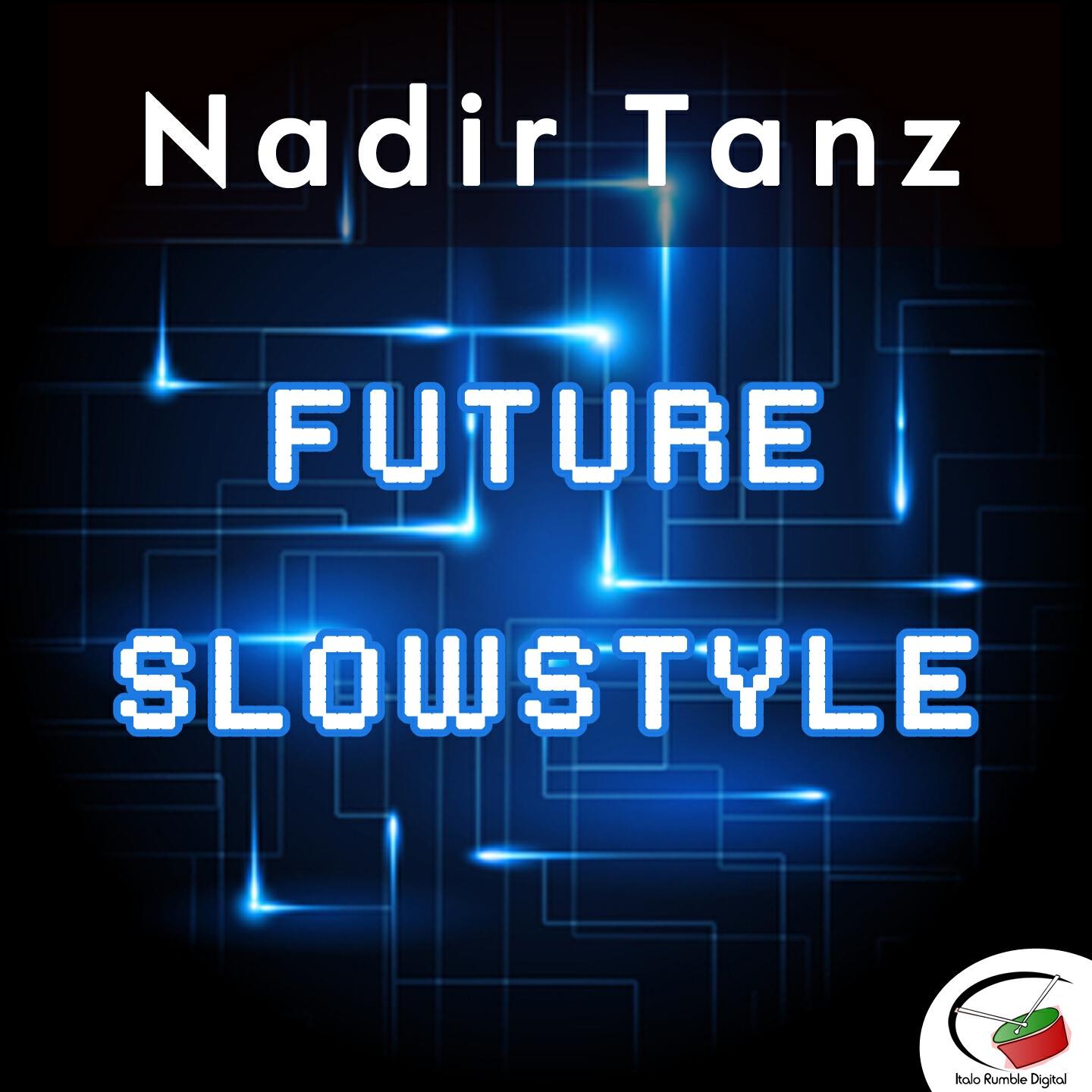 Nadir Tanz - Nexus