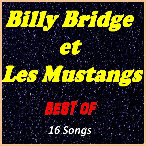 Billy Bridge - Rinky Dink (Instrumental)