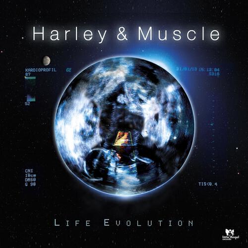 Harley & Muscle - Light to a Flame (Caio's Theme)