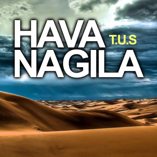 Постер альбома Hava nagila