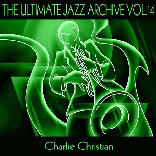 Charlie Christian - A Smoo-O-Oth One