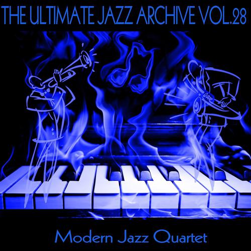 Постер альбома The Ultimate Jazz Archive, Vol. 28