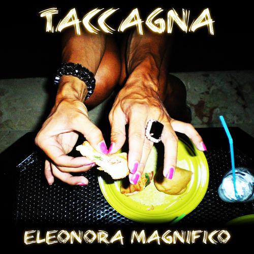 Постер альбома Taccagna