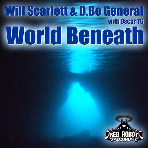 Постер альбома World Beneath