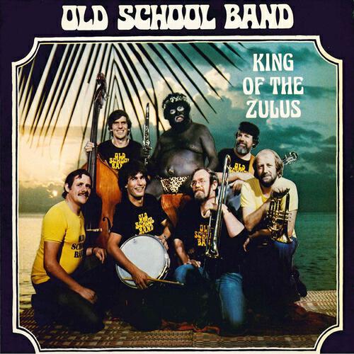 Old School Band - Two Deuces