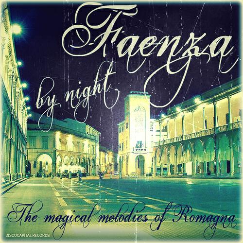 I Balera Folk - Storia di un tango (Tango argentino)