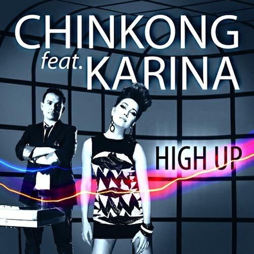 ChinKong - High Up (D'lebedev Moscow Remix)