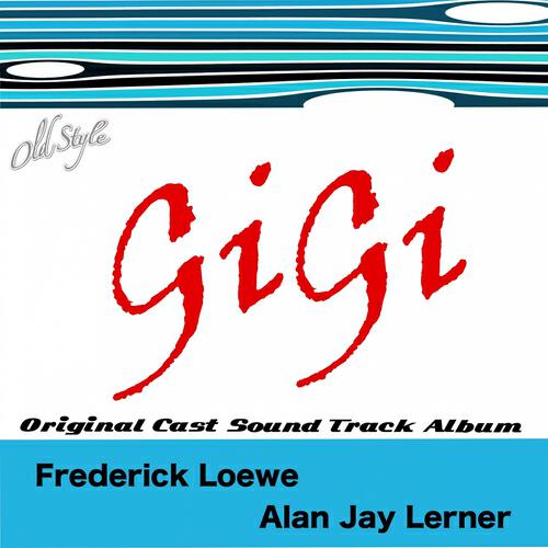 Frederick Loewe - It's a Bore