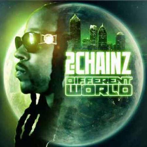 2 Chainz - R.I.P