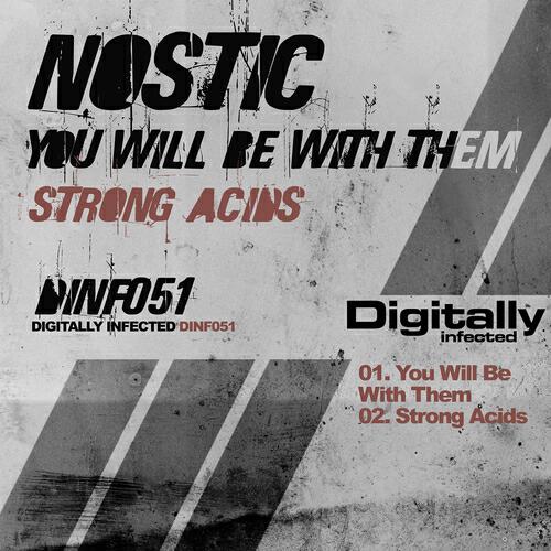 Nostic - Strong Acids