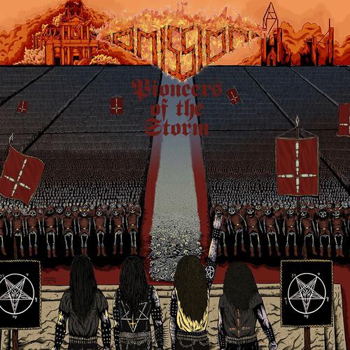 Omission - Deathwish