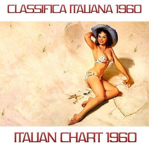 Постер альбома Italian Chart 1960 (Classifica italiana 1960)