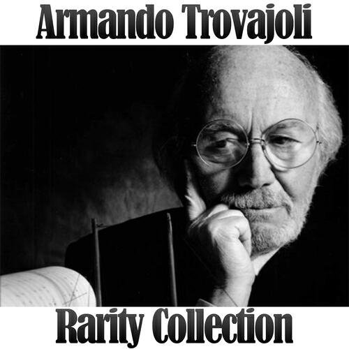 Lando Fiorini - Ciumachella de Trastevere (From 'Rugantino')