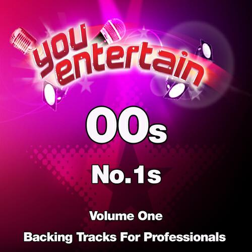 You Entertain - Pure Shores (Professional Backing Track) (In the Style of All Saints)