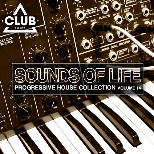 Alexander Lopez - Airun (Ruben Amaya Remix)
