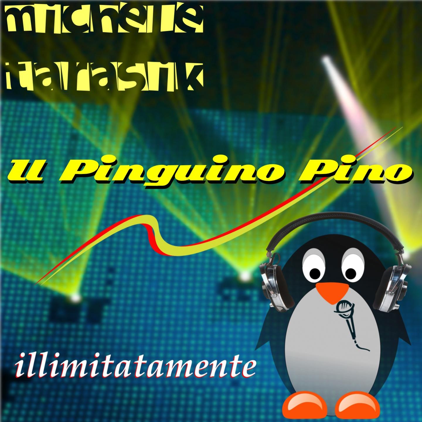 Постер альбома Il Pinguino Pino