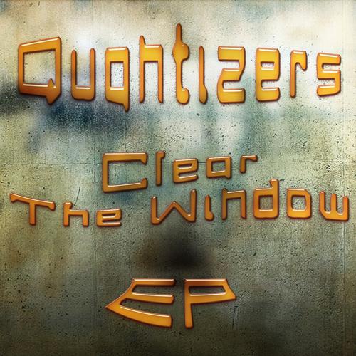 Постер альбома Clear the Window - EP