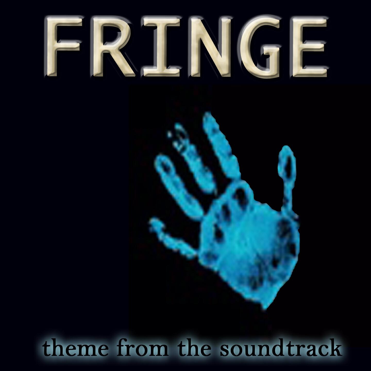 Double Zero Orchestra - Fringe (Soundtrack Theme from 