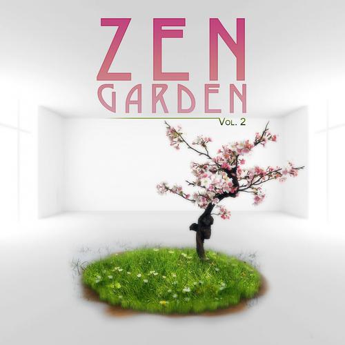 Постер альбома Zen Garden, Vol. 2