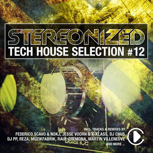 Muzikfabrik - Vagabonds (Jeremy Bass & Branchie Remix)