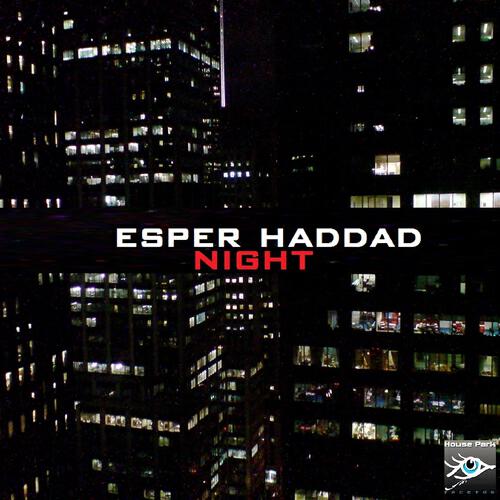 Esper Haddad - Night
