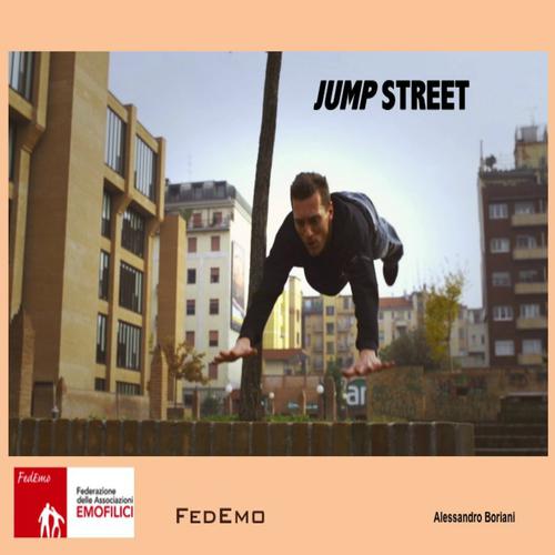 Постер альбома Jump Street