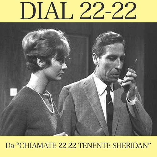 Постер альбома Dial 22-22