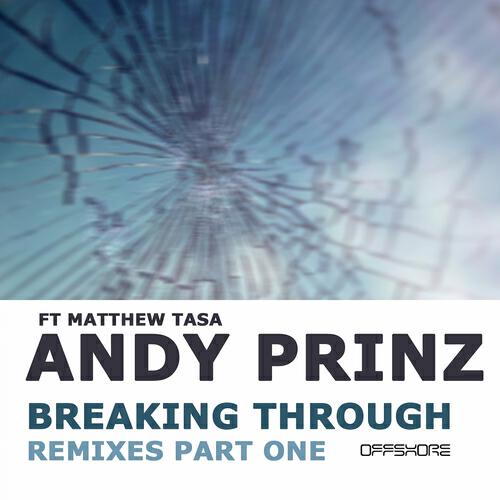 Andy Prinz - Breakingh Through (Salim Gueven Club Remix)