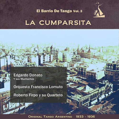 Juan D'Arienzo Y Su Orquesta Tipica - Joaquina