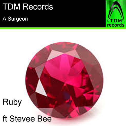 A Surgeon - Ruby (Stvee Bee Mix)