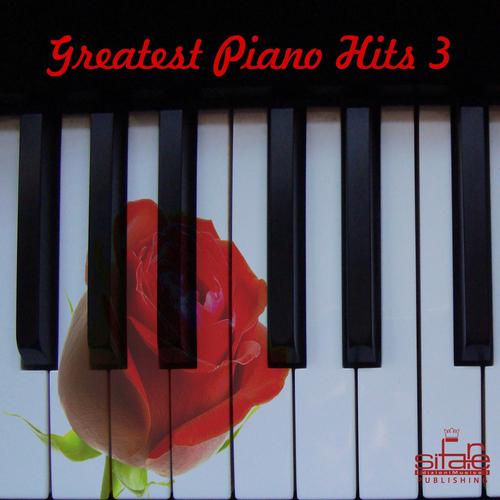 Постер альбома Greatest Piano Hits, Vol. 3