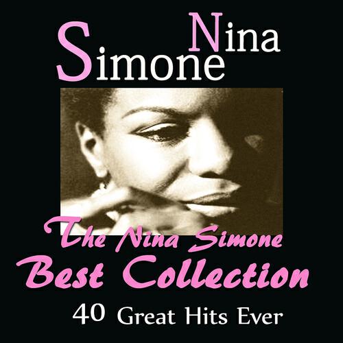 Nina Simone - My Baby Just Cares for Me