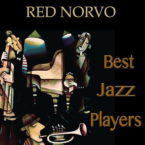 Red Norvo - Gramercy Square (Remastered)