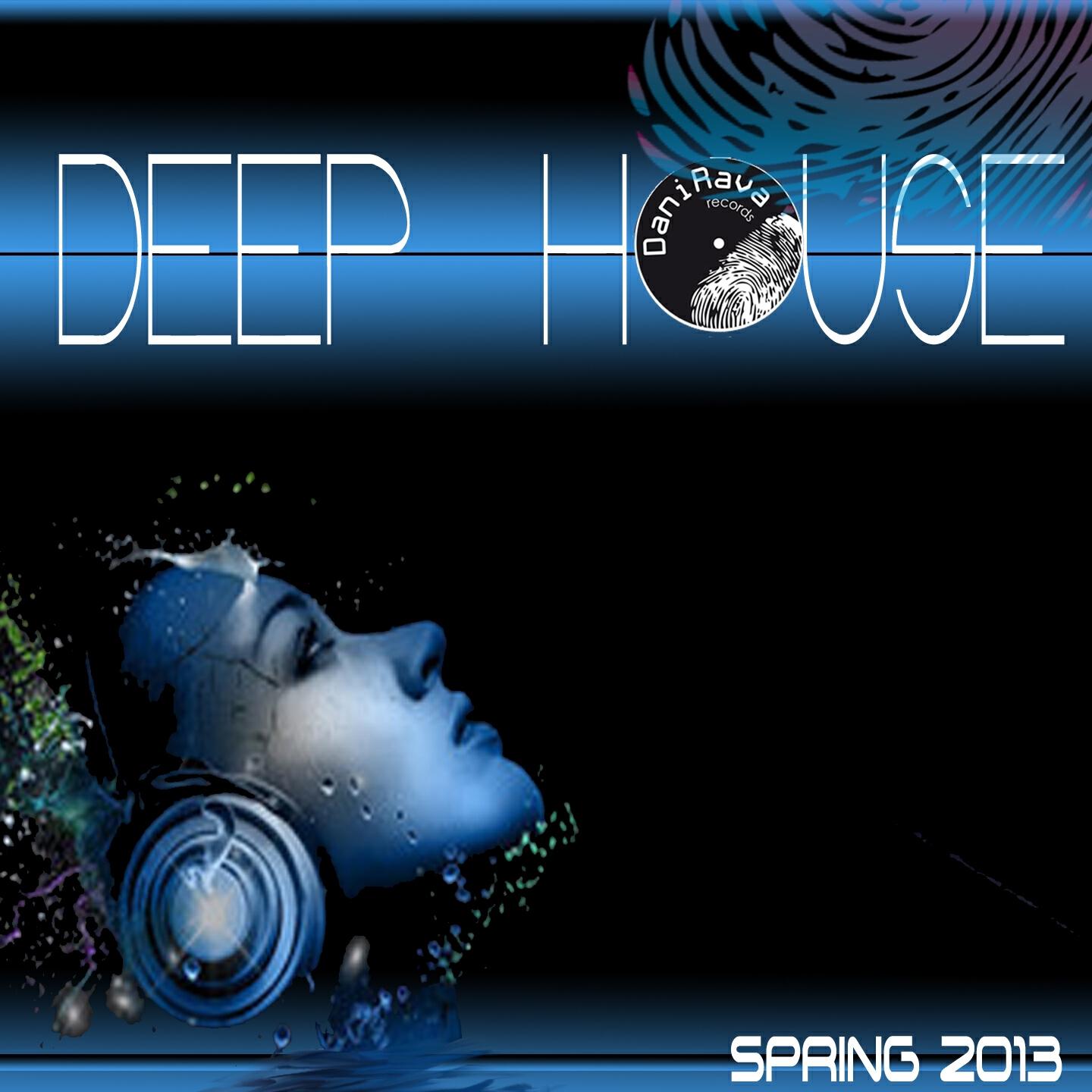 PRESSLABOYS - I Believe in Something (Luigi Gori House Mix)