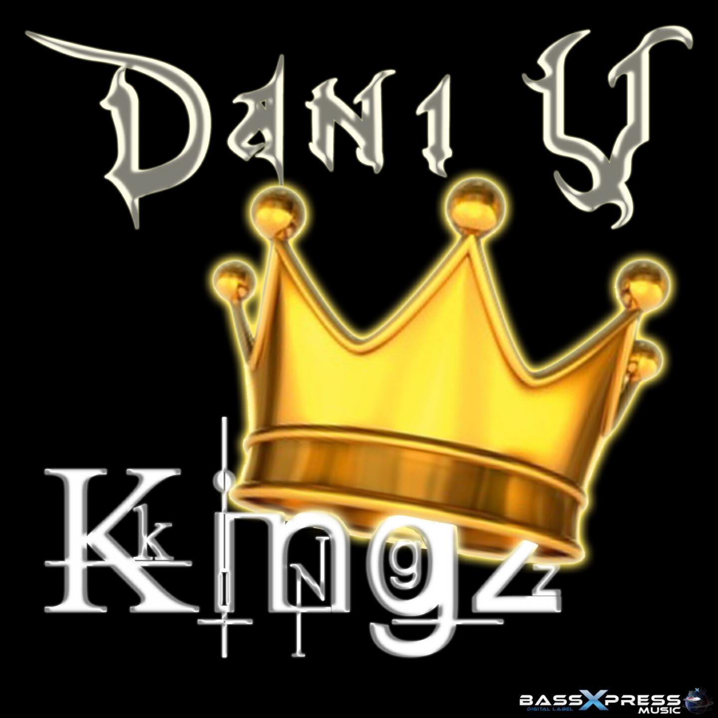 Dani V - Kingz (Extended Mix)