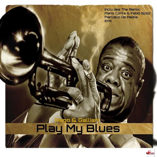 Flavio Rago - Play My Blues (Original Mix)