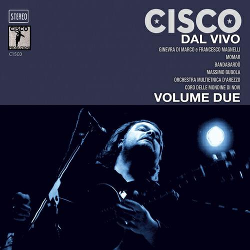 CISCO - Quarant'anni