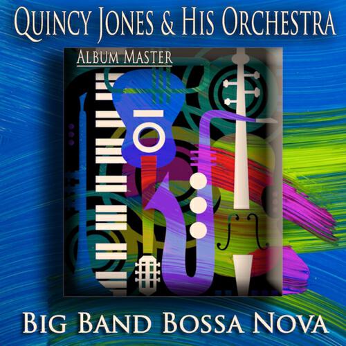 Quincy Jones - On the Street Where You Live