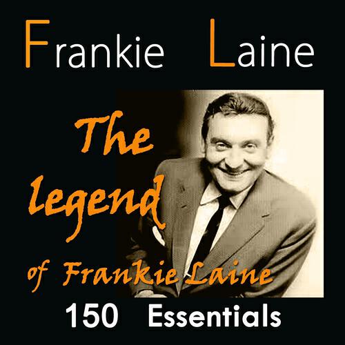 FRANKIE LAINE - Annabel Lee