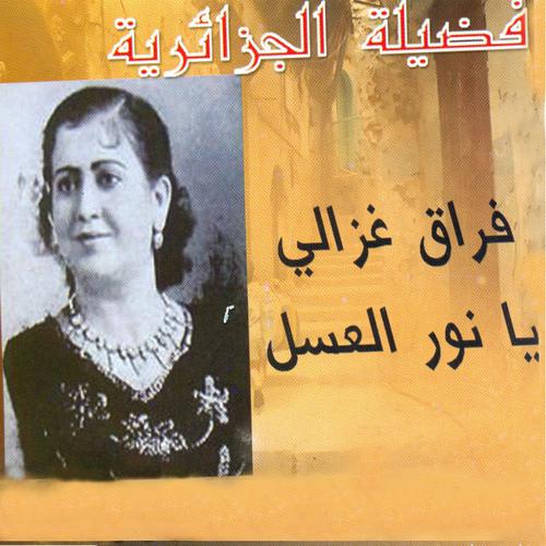 Постер альбома Fraq ghzali