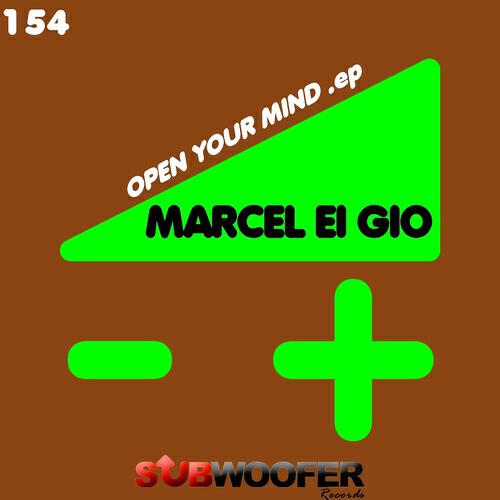 Marcel Ei Gio - Omega