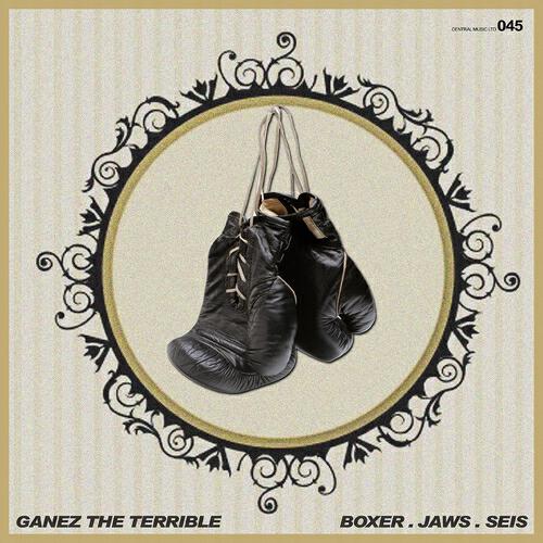 Ganez The Terrible - Boxer